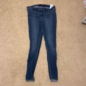 Hollister Jeans size 11L